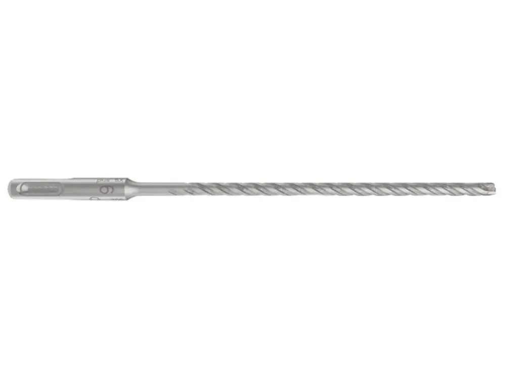 Bosch Powertool Accessories Pro Sds Plus-5X Hammer Drill Bit 6.0 X 150 X 210Mm