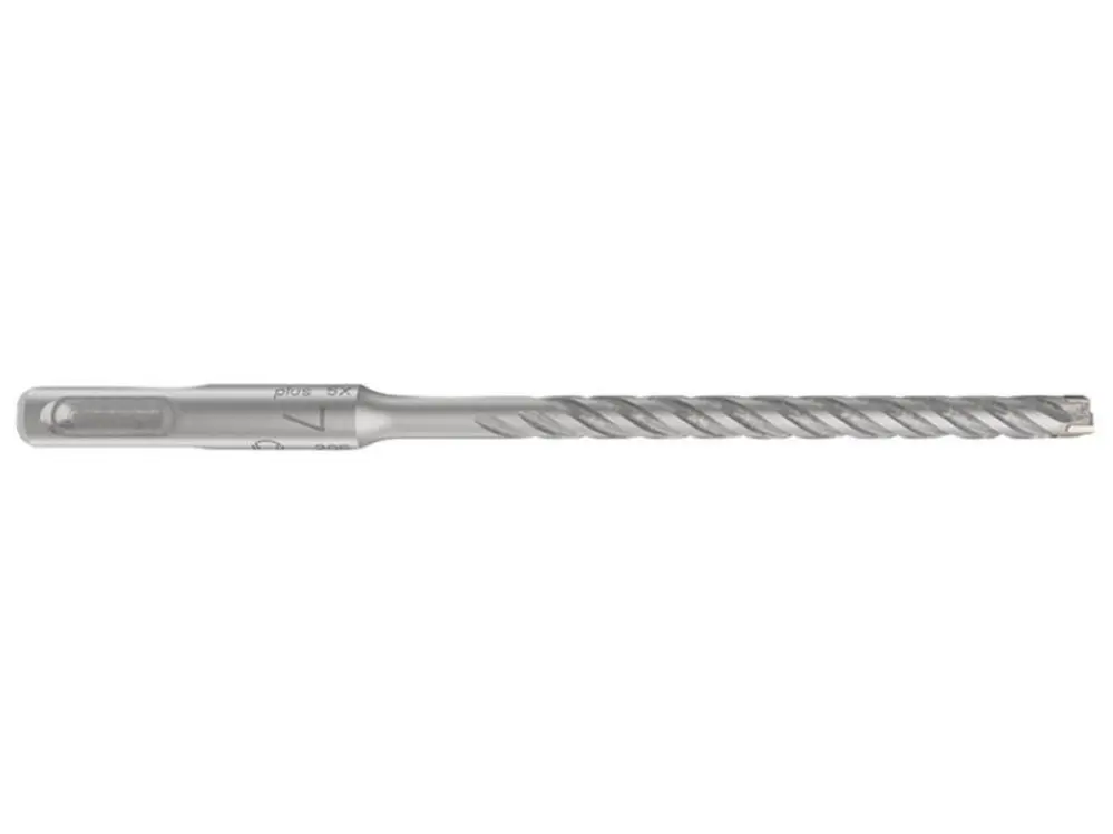 Bosch Powertool Accessories Pro Sds Plus-5X Hammer Drill Bit 7.0 X 100 X 160Mm