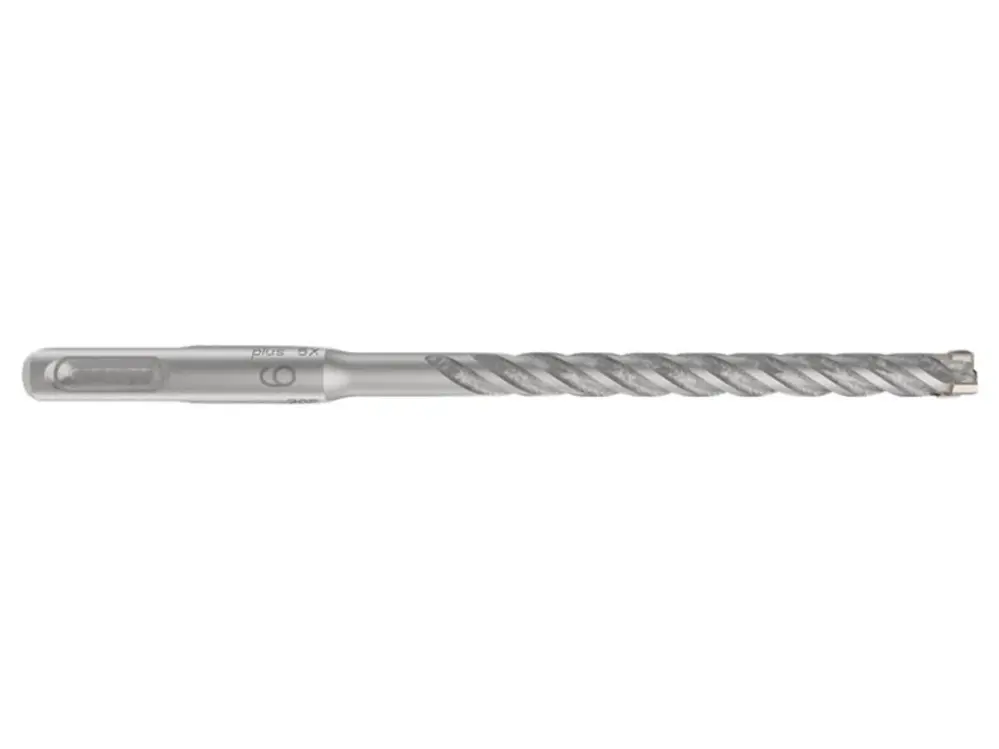 Bosch Powertool Accessories Pro Sds Plus-5X Hammer Drill Bit 9.0 X 100 X 160Mm