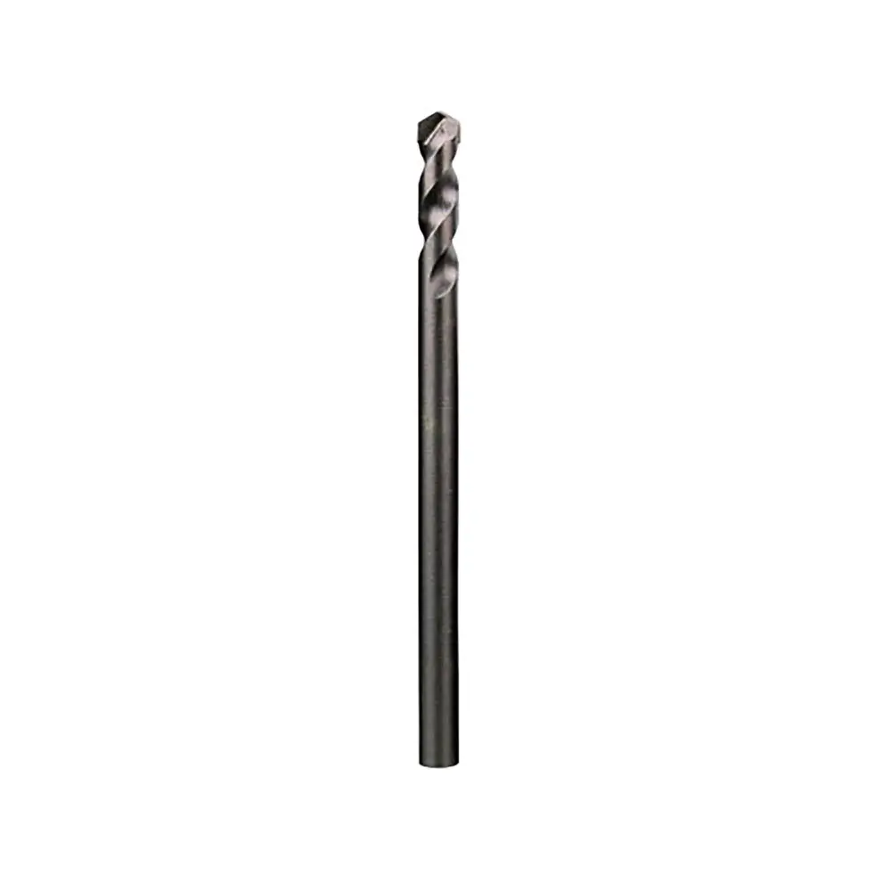 Carbide Tipped Pilot Bit Hole Cutter, 1/4" x 4''
