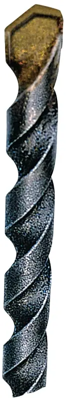 Cobra Anchors 584Z Drill Bit, 5/32 Dia, 5-1/2 OAL, Alloy