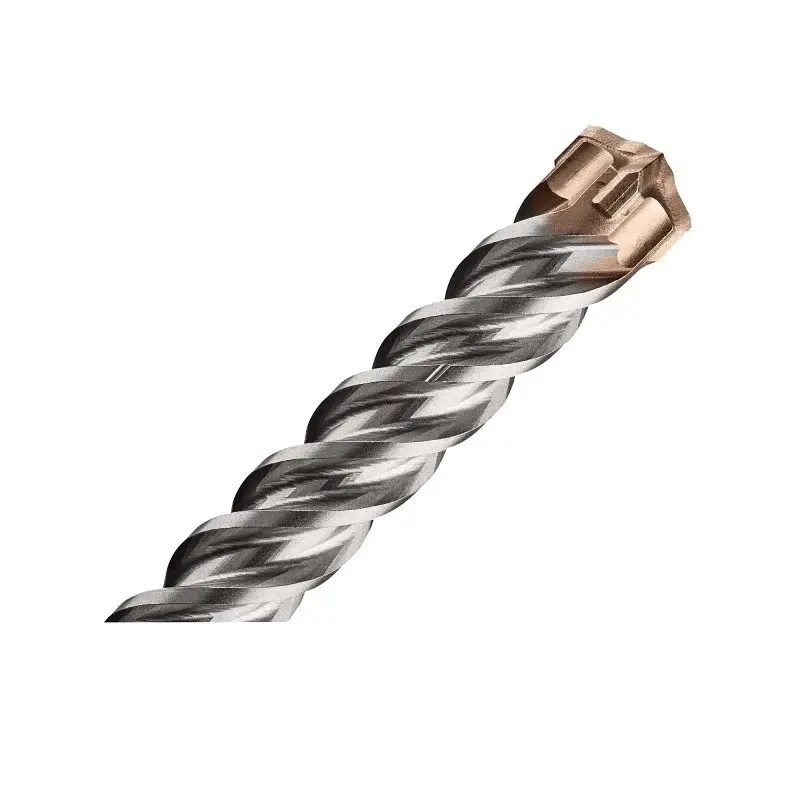 DEWALT ELITE Series DW5813 Drill Bit, 3/4 Dia, 36 OAL, High Impact 4 Cutter, SDS Max Shank