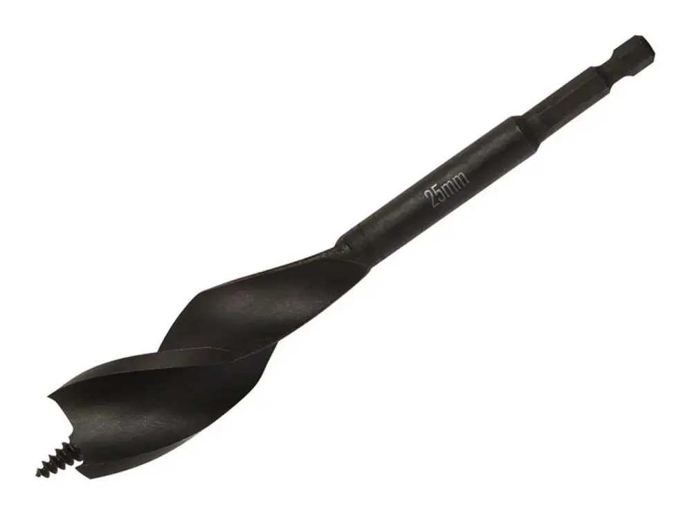 Dewalt Power Tools Extreme Tri-Flute Spade Bit 25 X 152Mm