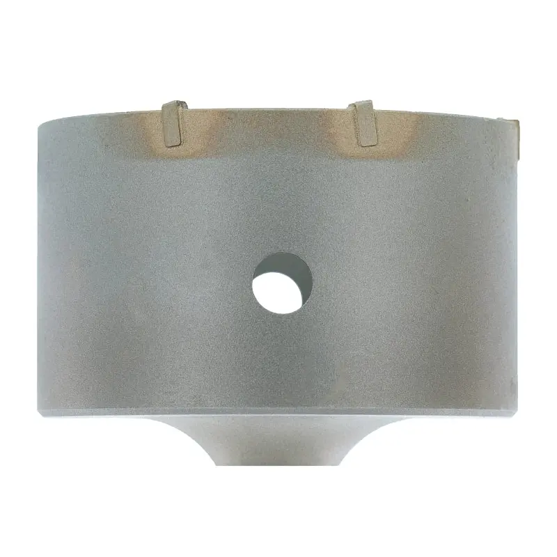 Diablo DMAPLCC1110 Core Bit, 3-7/8 Dia, Slender Wall, SDS Plus Shank