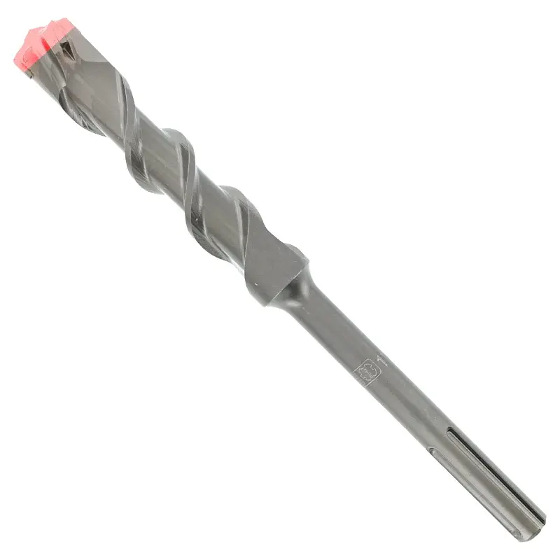 Diablo Rebar Demon DMAMX1290 Hammer Drill Bit, 1-1/4 Dia, 13 OAL, Percussion, 4-Flute, SDS Max Shank