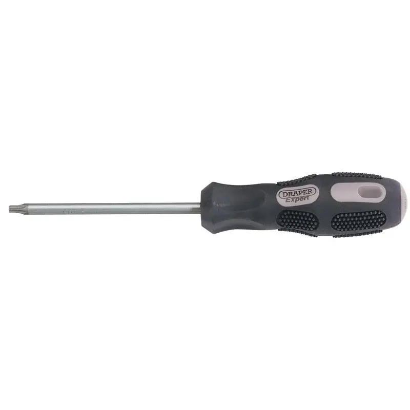 Draper 970TX Draper TX-STAR Driver, T25 x 100mm Generous - (40053)