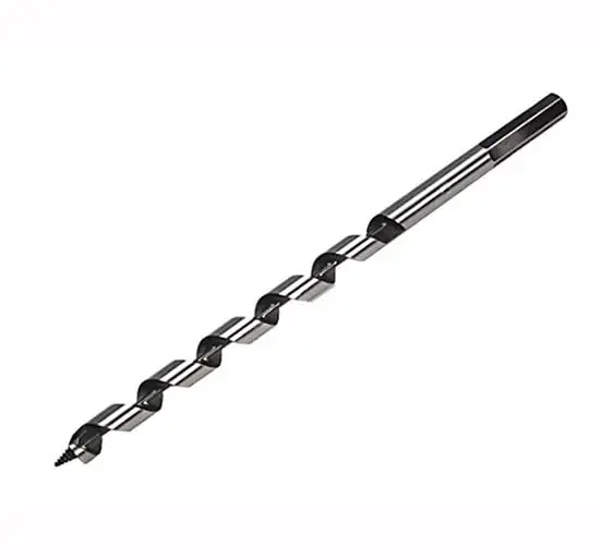 Faithfull Combination Auger Bits Concise Series