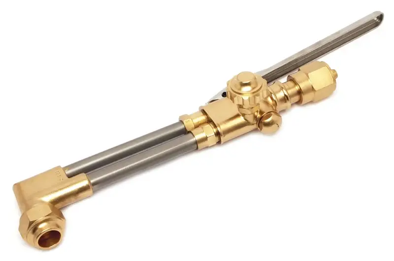 Forney 87104 Cutting Attachment, : Forney 1711 Torch Kit, Warm alloy