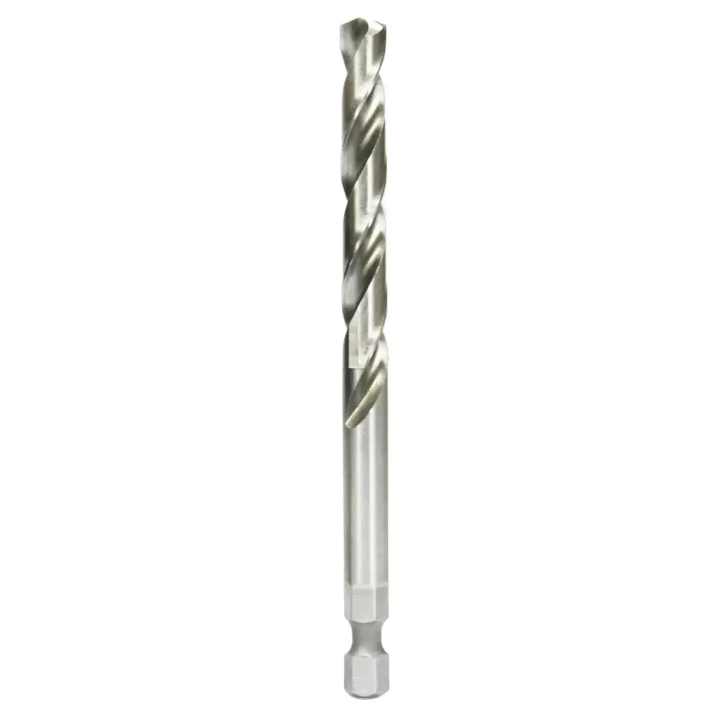 High-Speed Stainless pilot Bit 1/4" x 4" Diablo Hole Saws