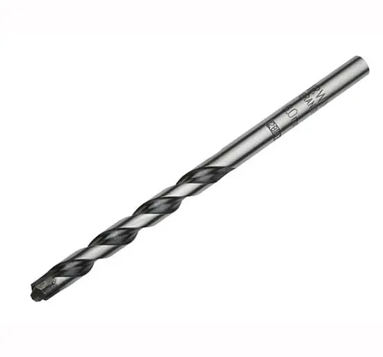 Irwin Granite Drill Bits - 7.0mm x 110mm