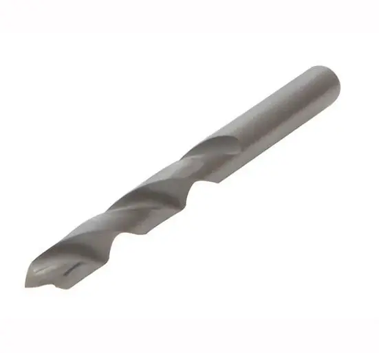 Irwin HSS TCT Drill Bits Metric - 5.0mm