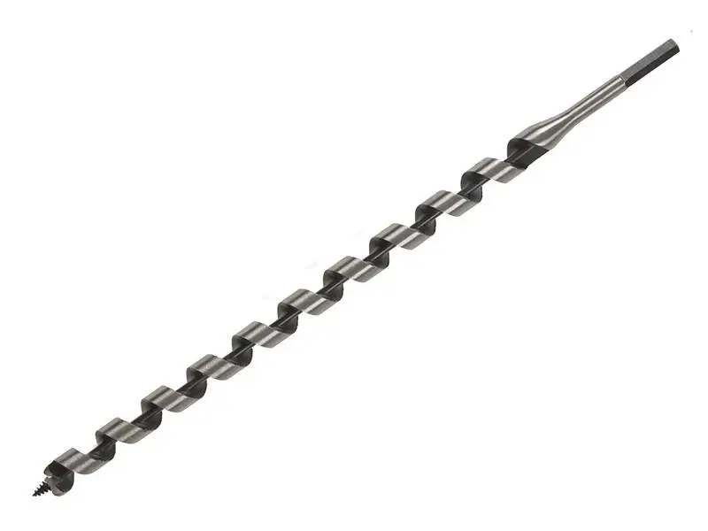IRWIN Wood Auger Drill Bit Tall Series 28 X 400Mm