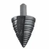 LENOX 7/8" TO 1-3/8" VARI-BIT, STEP DRILL BIT
