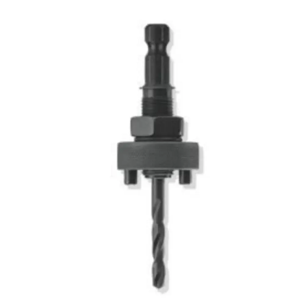 LENOX ARBOR 4-1/4" PILOT DRILL BIT HOLE SAWS