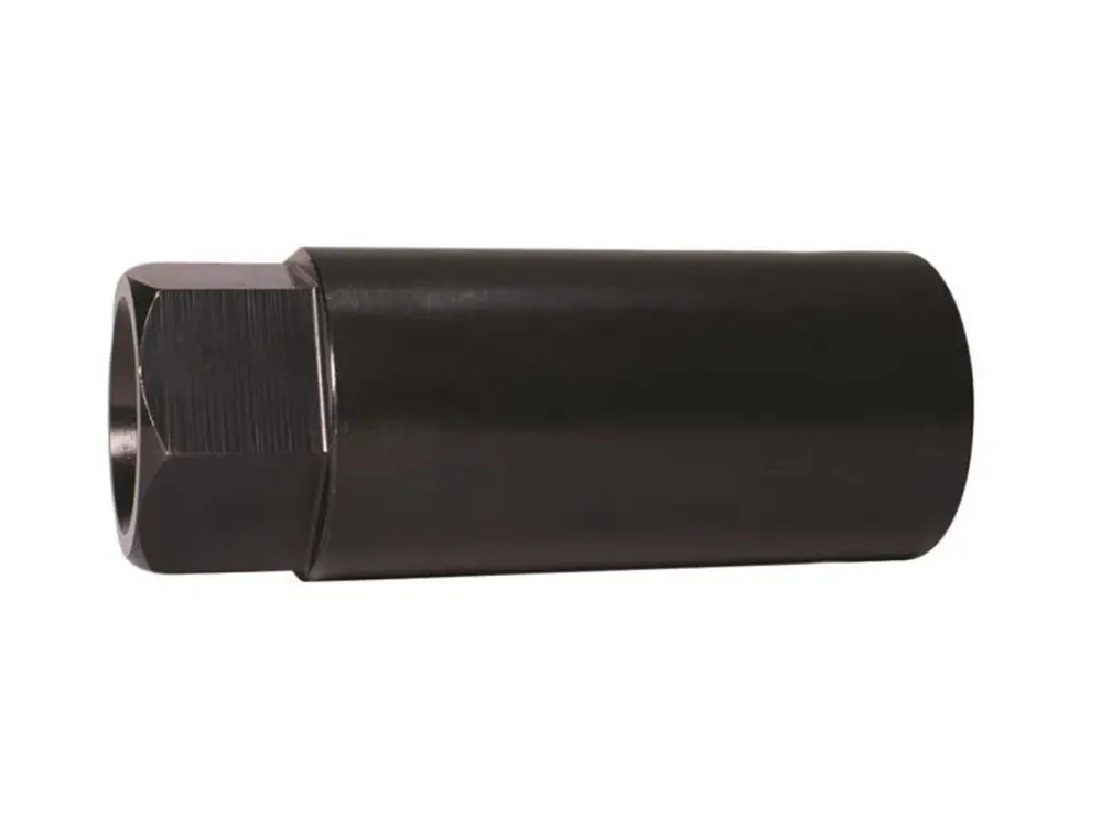 Mexco Wet Core Drill Adaptor 1.1/4In Female To 1/2In Female
