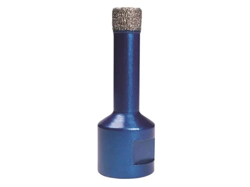 Mexco Xcel Grade Diamond Tile Drill Bit 12Mm