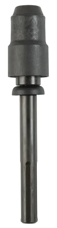 Milwaukee 48-03-3025 Drill Bit Adapter, 1 Shank, SDS-PLUS Shank, Carbide