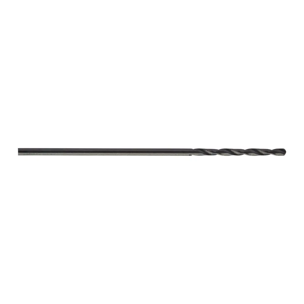 Milwaukee Hss-Rollforged Drills / Din338 / 5 And 10 Pack