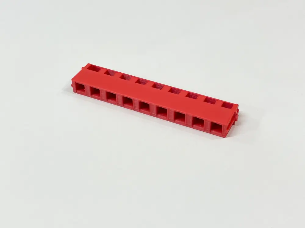 Packout Drawer Bit Stacker Maxi Bit Rail