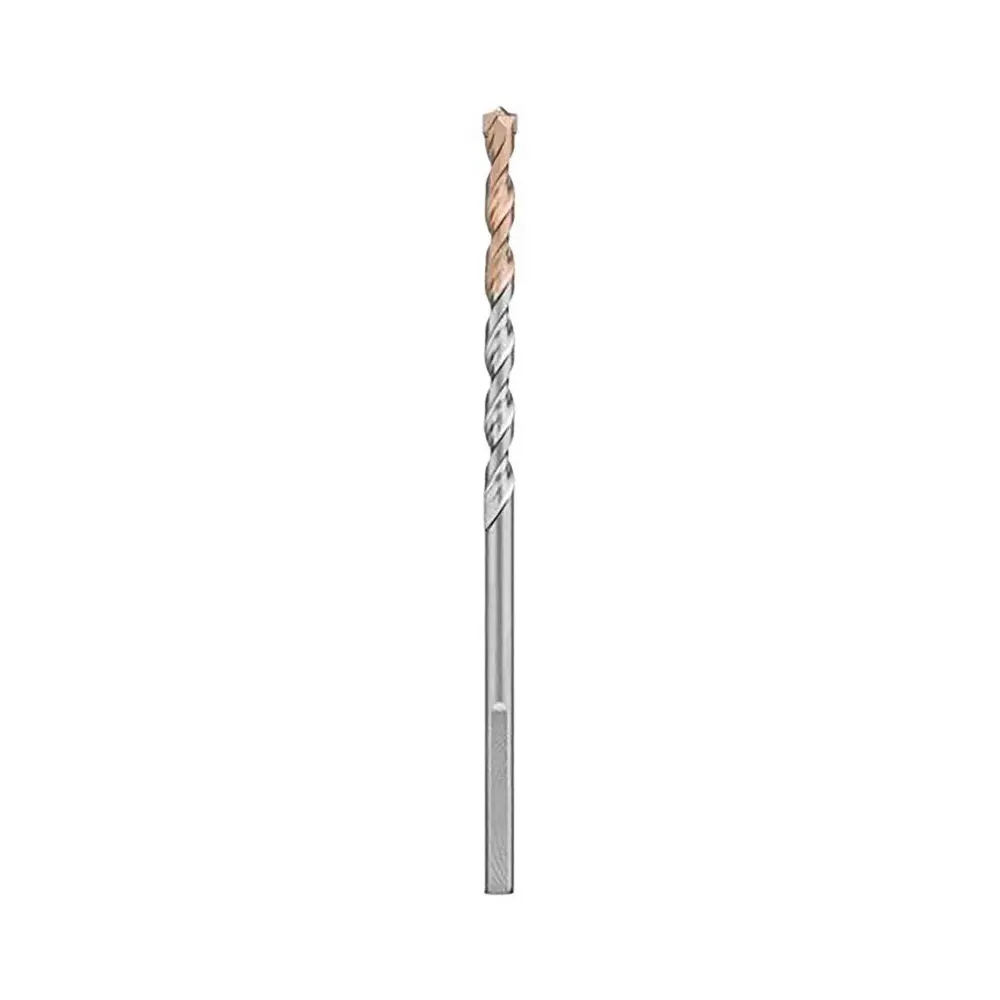 Rock Carbide Tipped Impact Drill Bit, 5/16" x 6"