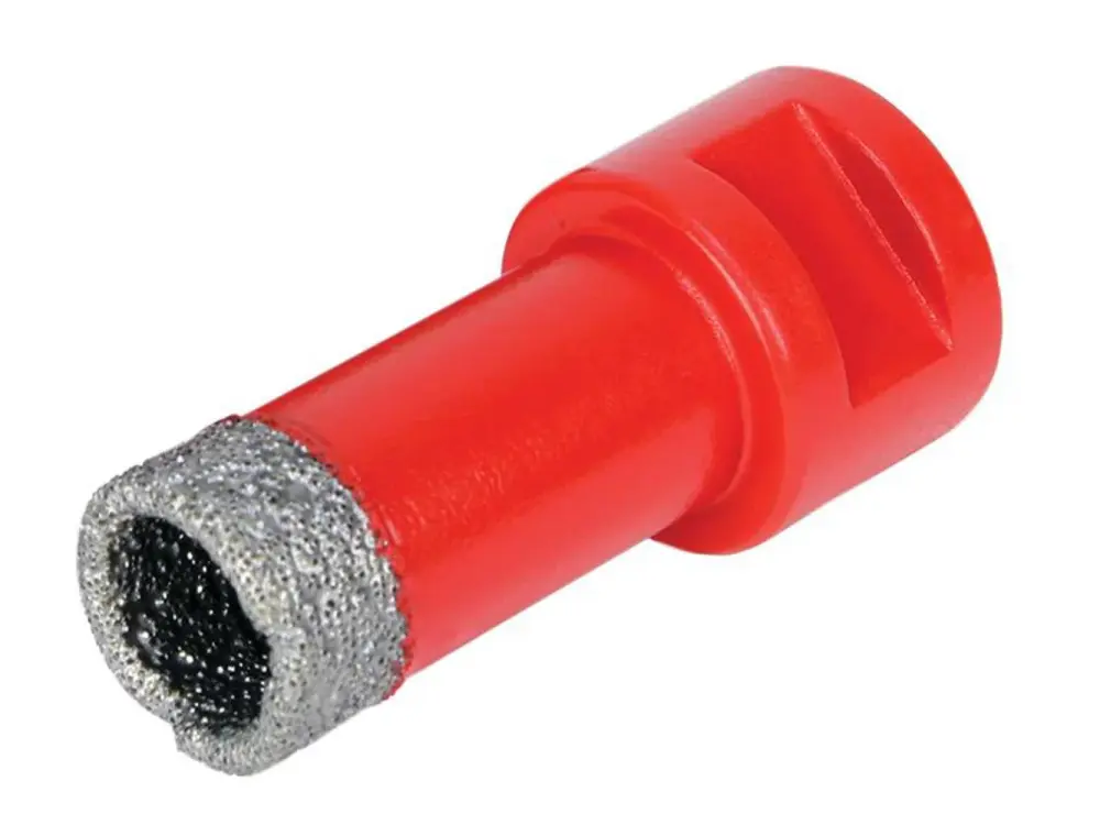 Rubi Tiling Tools Dry Cut Diamond Drill Bit 20Mm
