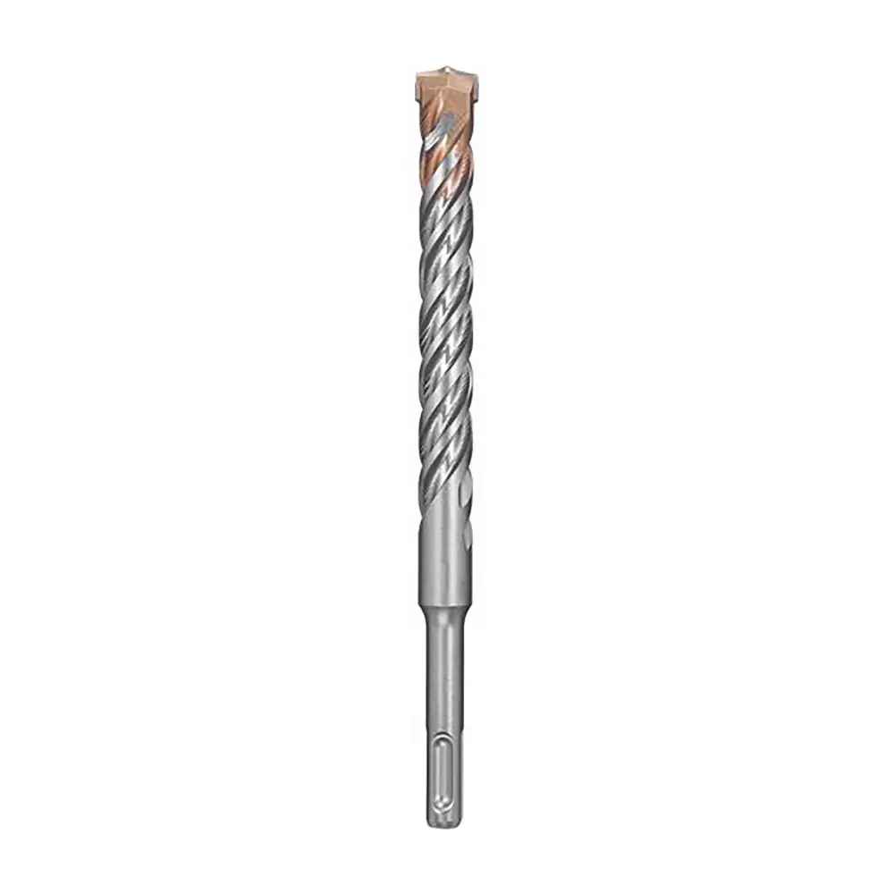 SDS Plus Concrete Drill Bit, 3/4" x 10" x 12"
