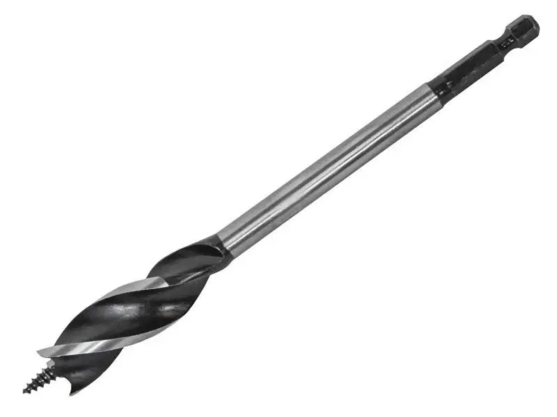 Tri-Point Speed Auger Bit 16mm