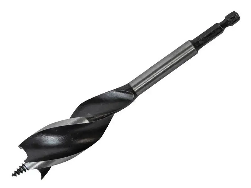 Tri-Point Speed Auger Bit 28mm