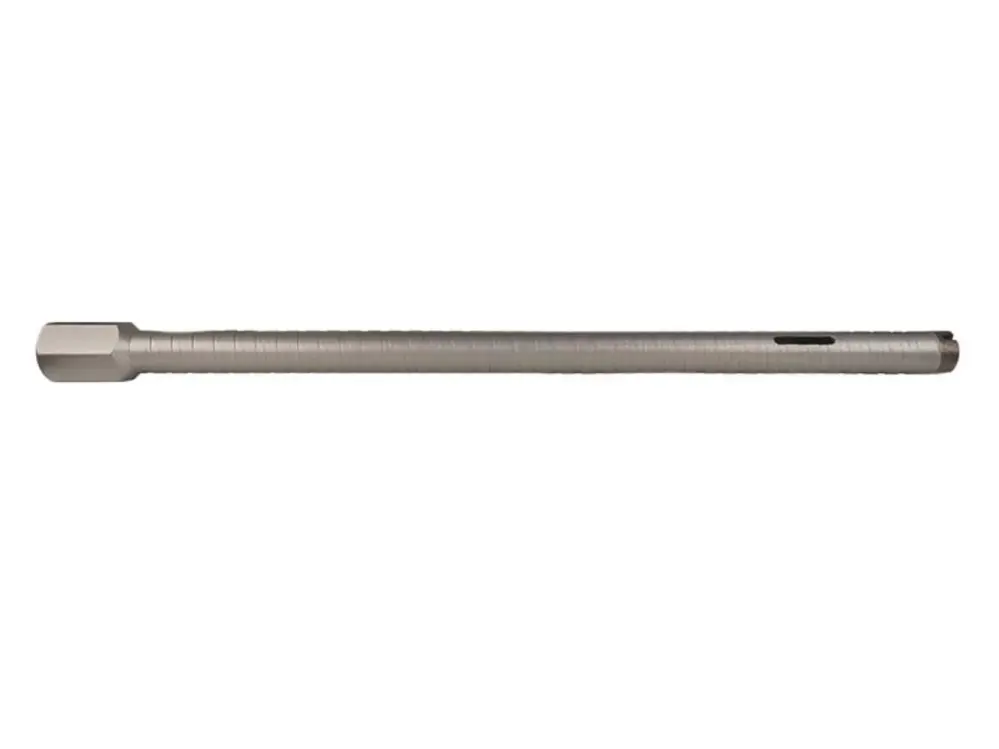 Mexco Slotted Dry Core Drill X90 Grade 22Mm