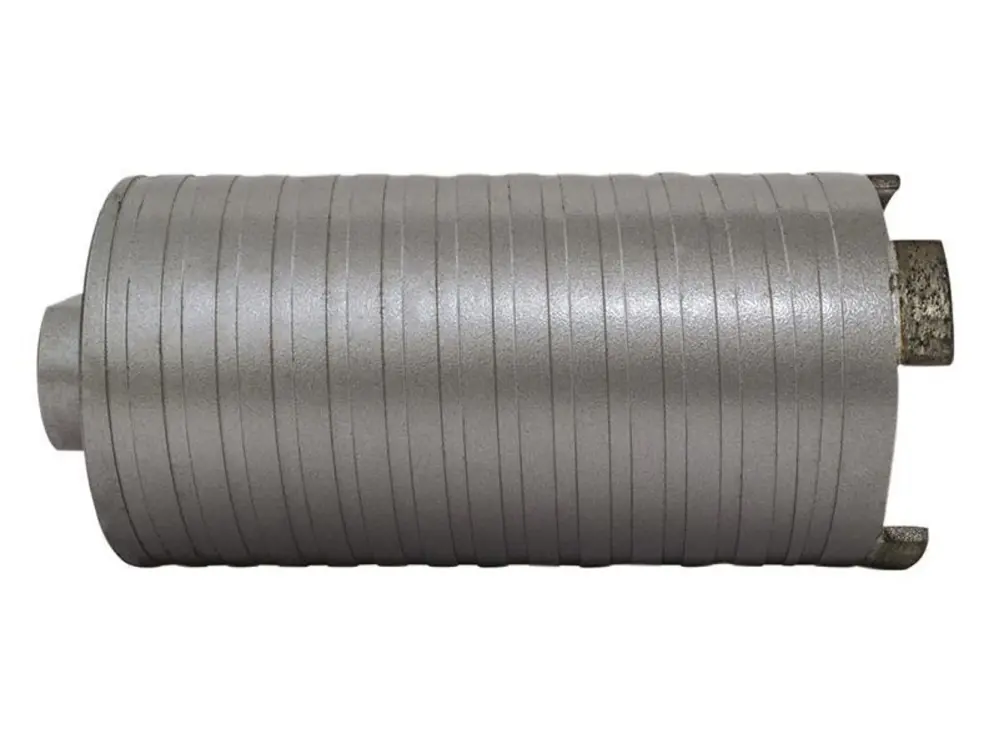 Mexco Unslotted Dry Core Drill X90 Grade 82Mm