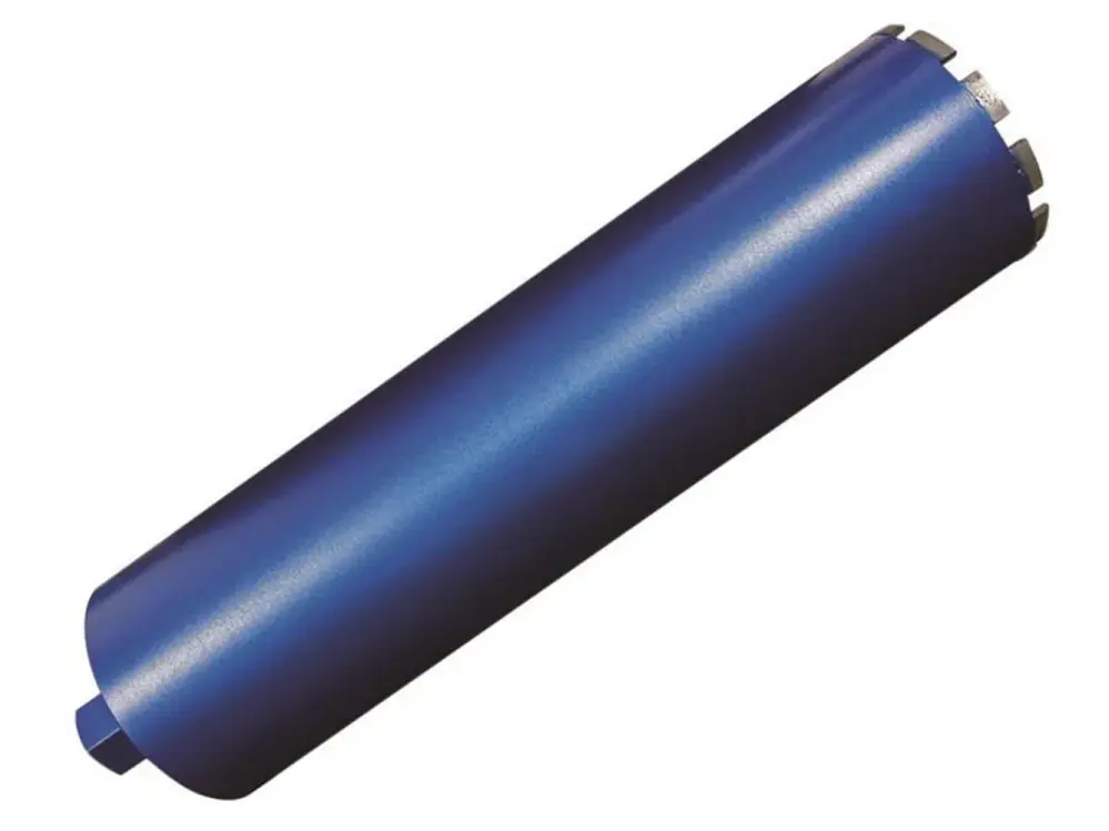Mexco Wet Core Drill 132 X 450Mm