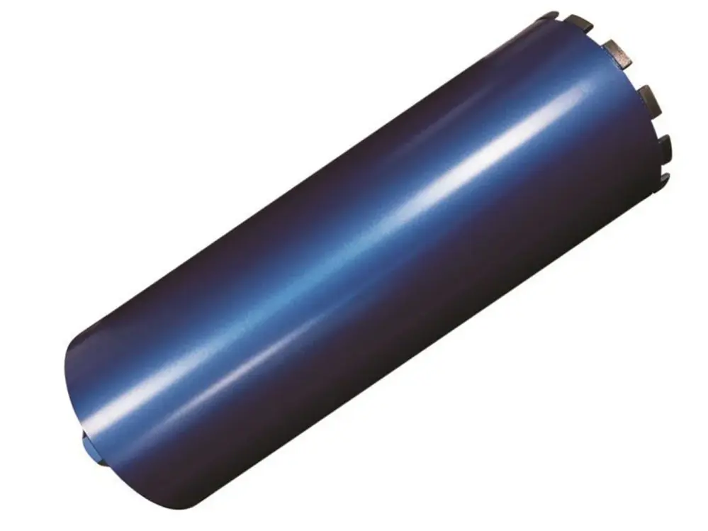 Mexco Wet Core Drill 182 X 450Mm