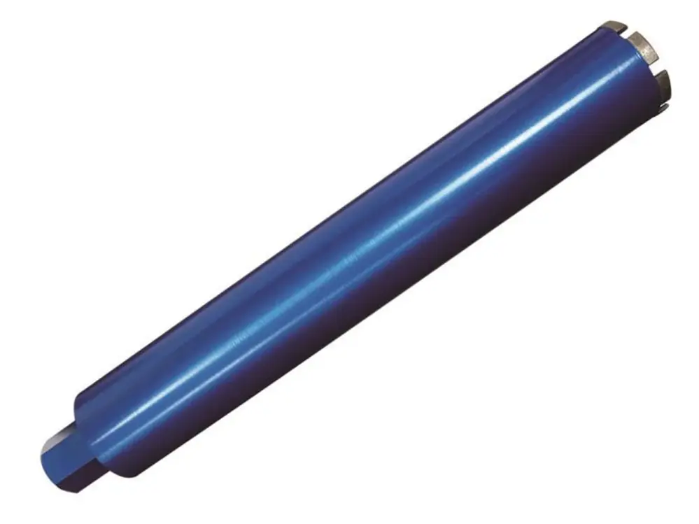 Mexco Wet Core Drill 78 X 450Mm
