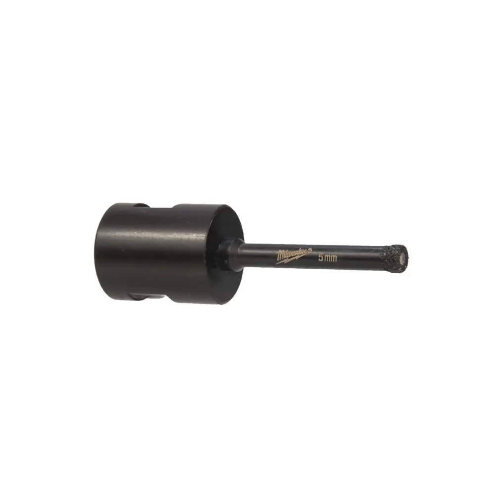 Milwaukee M14 Diamond Drill