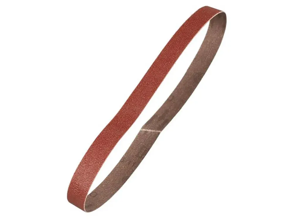 Dewalt Power Tools Band File Sanding Belt 13 X 457Mm 80G Pack 10