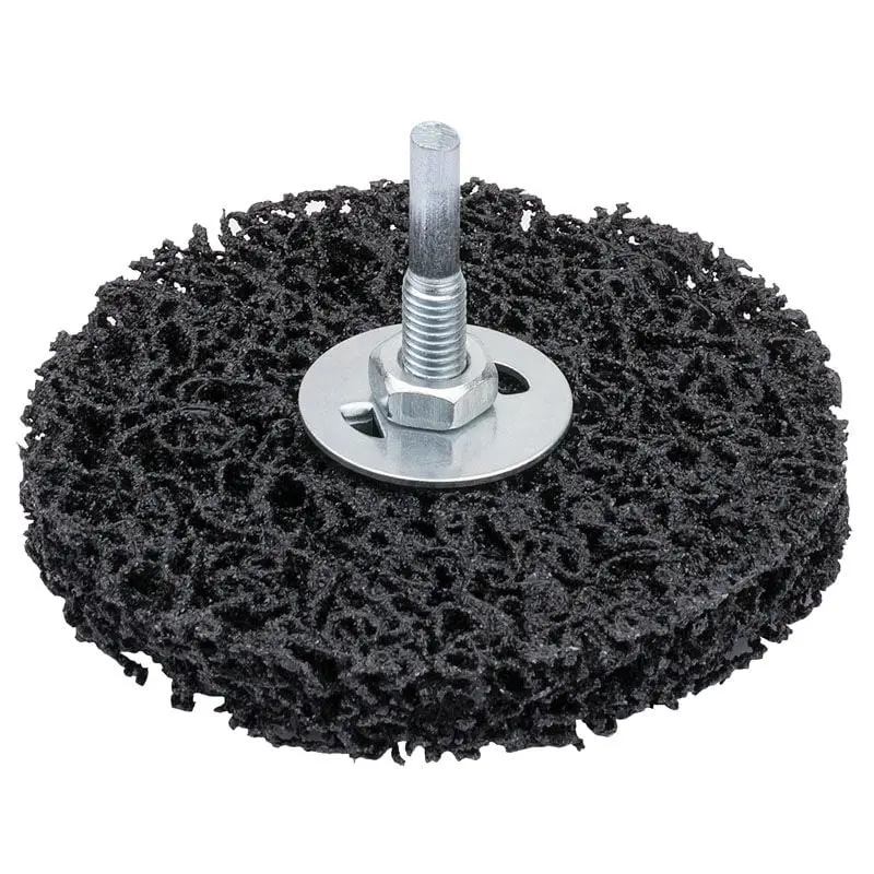 Draper PCPD1/C Polycarbide Abrasive Disc, 100mm - (80664)