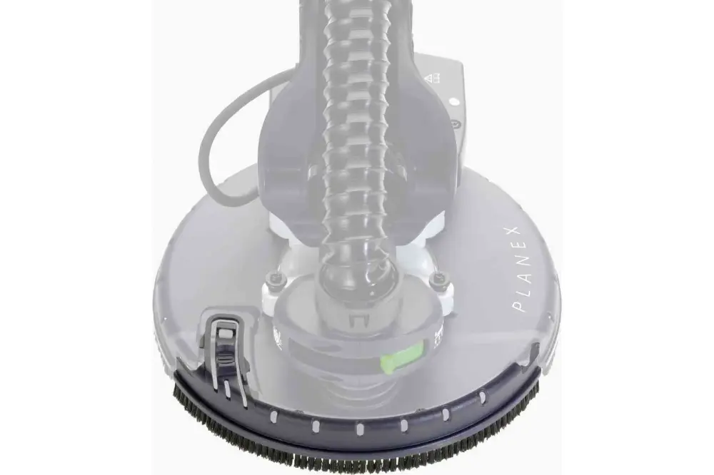 Festool 495166 Replacement brush segment Planex Drywall Sander