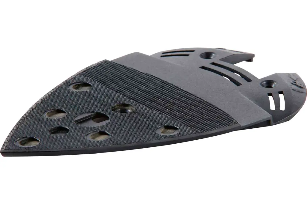 Festool 497483 Backing Pad Lengthened Plate RO 90