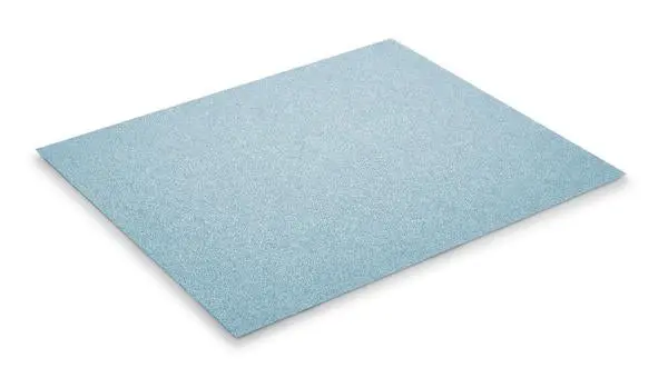 Festool Granat Sheet Stock 9"x11" Abrasives, set ten