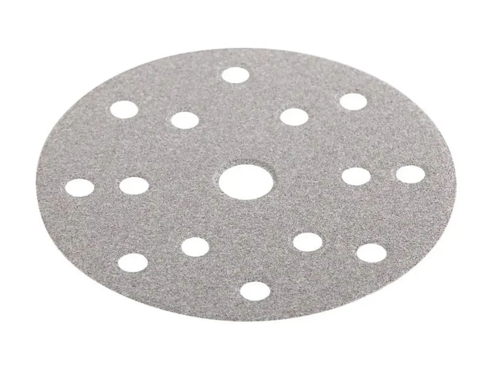 Flex Power Tools D150-14 Sv-P80 Ve25 Xtreme Sandpaper Disc 150Mm X P 80 25 Pack