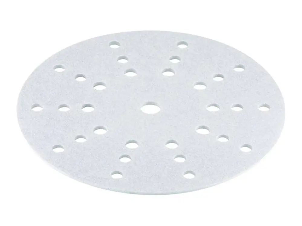 Flex Power Tools D225-30 Mf-P150 Ve12 Xtreme Non-Orbital Sandpaper Disc 225Mm X P 150 12 Pack