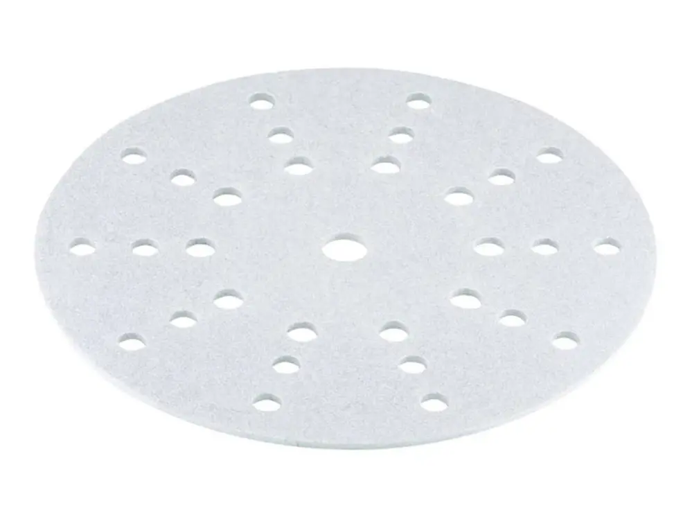 Flex Power Tools D225-30 Mf-P180 Ve12 Xtreme Non-Orbital Sandpaper Disc 225Mm X P 180 12 Pack