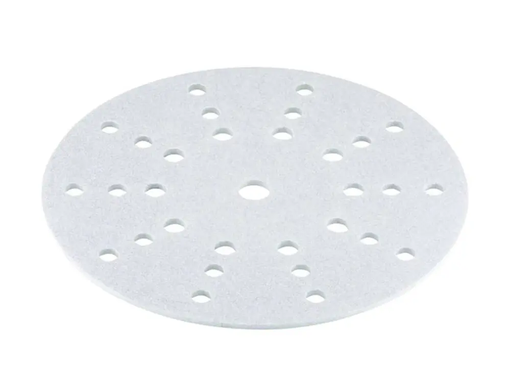 Flex Power Tools D225-30 Mf-P220 Ve12 Xtreme Non-Orbital Sandpaper Disc 225Mm X P 220 12 Pack