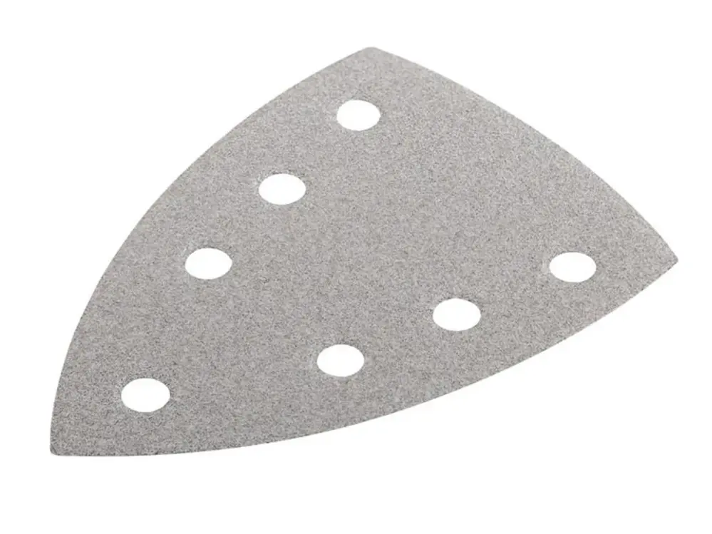 Flex Power Tools Sv-P120 Ve25 Xtreme Sandpaper Sheet 100 X 150Mm X P 120 25 Pack
