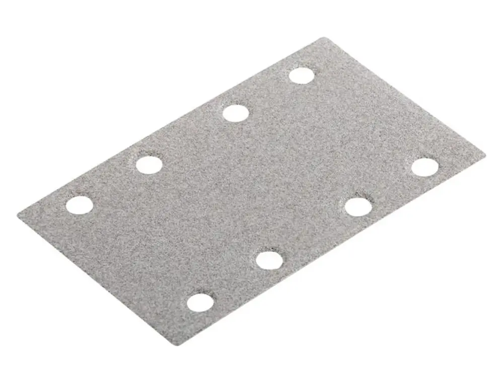 Flex Power Tools Sv-P120 Ve25 Xtreme Sandpaper Sheet 80 X 133Mm X P 120 25 Pack