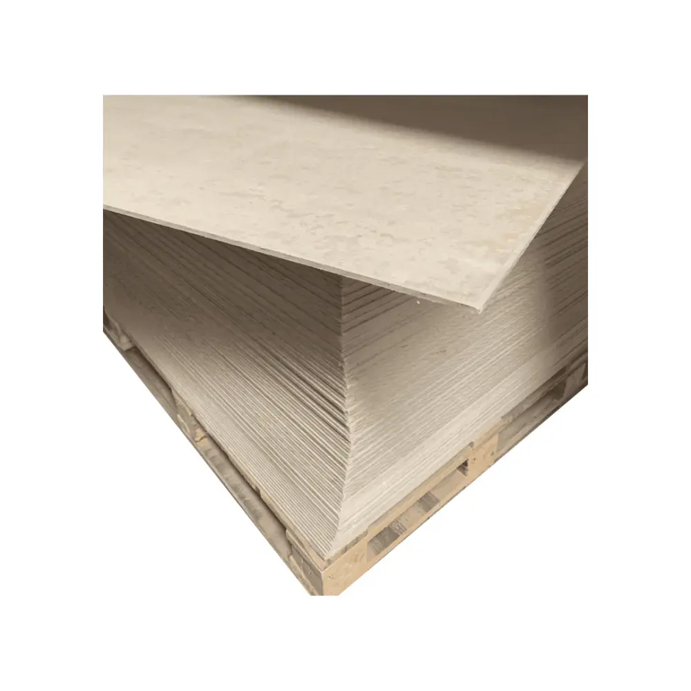 Licata Aqua Robust Fibre Cement Backer Board 1200x800x12mm