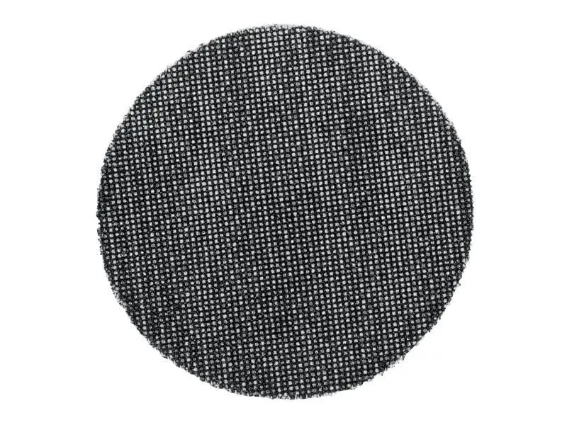 Mesh Random Orbital Sanding Disc 125mm x 80G (Pack 10)
