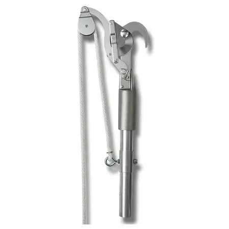 QCP - 1-1/4" Swift Change Pruner Head - Fred Marvin