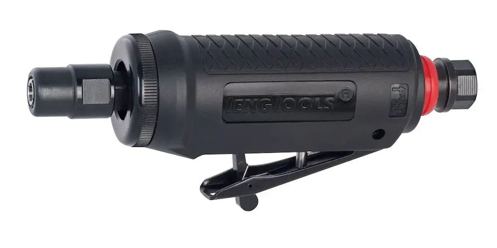 Teng Straight Air Die Grinder - ARG01