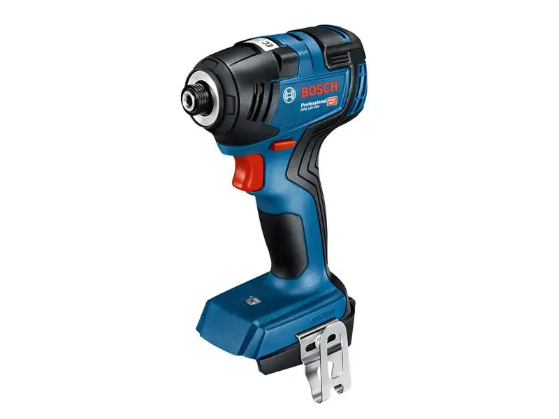 Bosch GDR 18V-200 Skilled Impact Driver 18V Bare Unit
